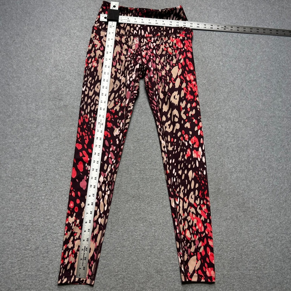 Nike PINK Aerie Fila Leggings Bundle Womens S Multi Color Spandex Athleisure - Picture 6 of 12